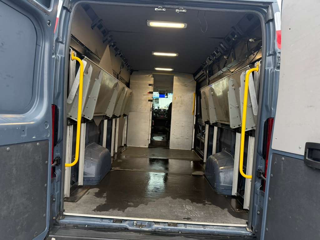 2020 RAM PROMASTER 3500 - Image 41
