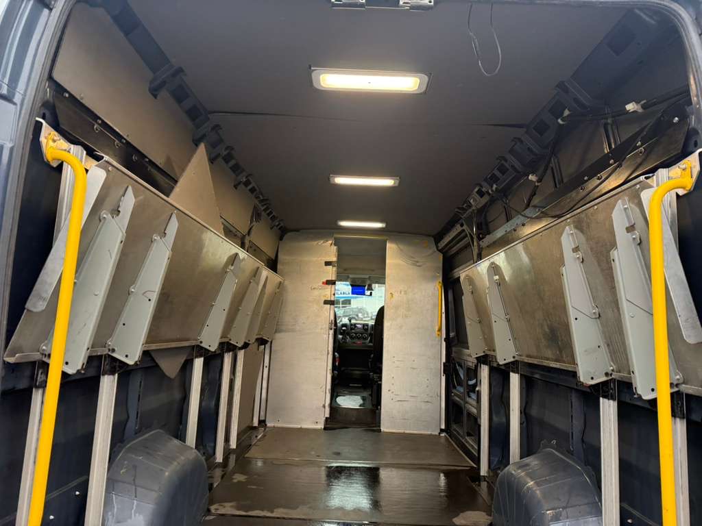 2020 RAM PROMASTER 3500 - Image 42