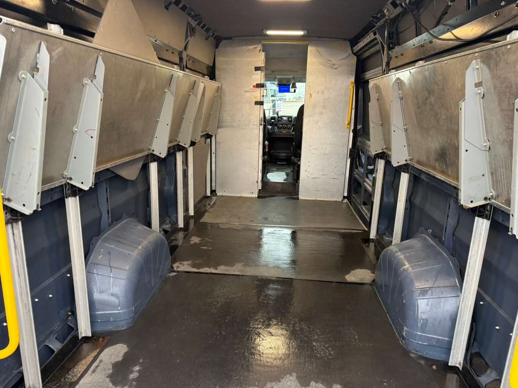 2020 RAM PROMASTER 3500 - Image 43