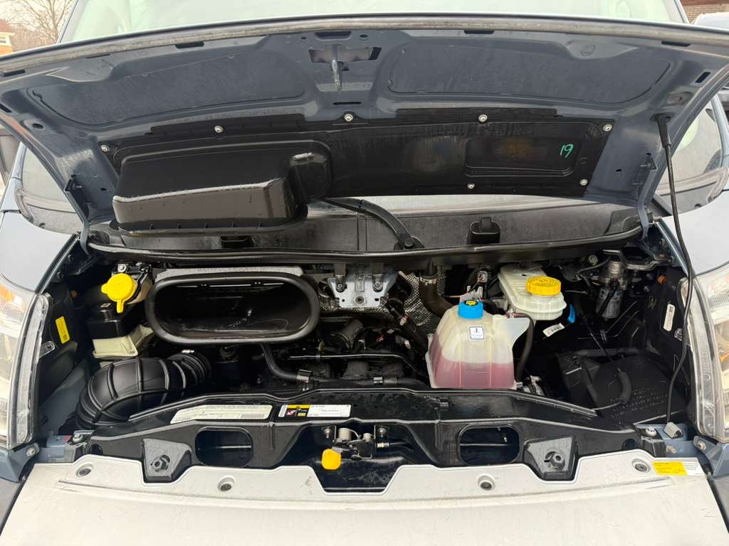 2020 RAM PROMASTER 3500 - Image 44