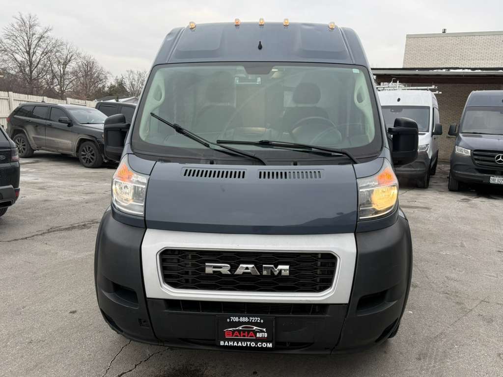 2020 RAM PROMASTER 3500 - Image 46