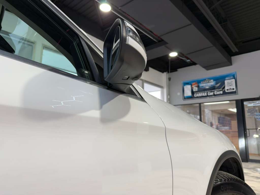 2021 MERCEDES-BENZ GLC-CLASS - Image 9