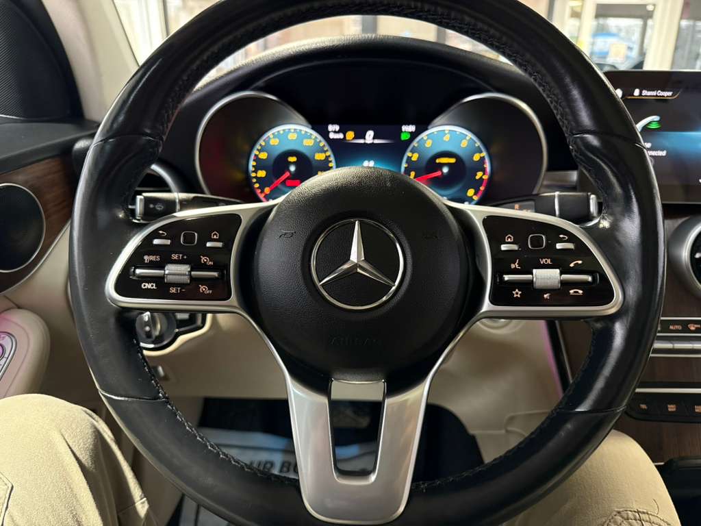 2021 MERCEDES-BENZ GLC-CLASS - Image 15