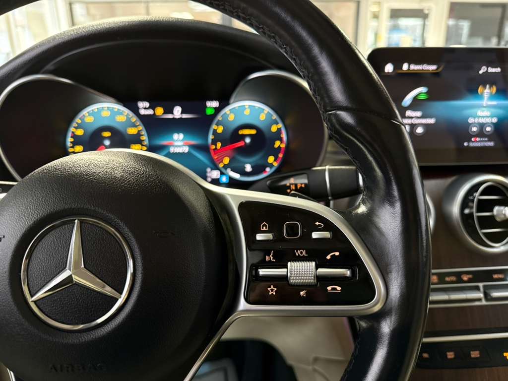2021 MERCEDES-BENZ GLC-CLASS - Image 16