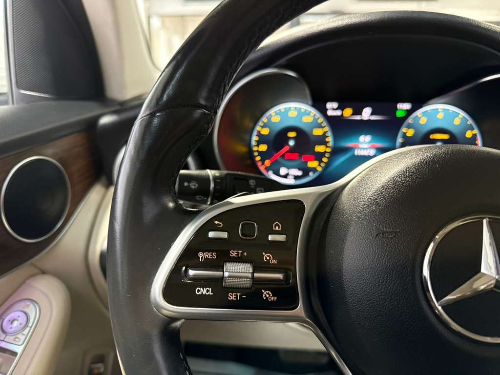 2021 MERCEDES-BENZ GLC-CLASS - Image 17