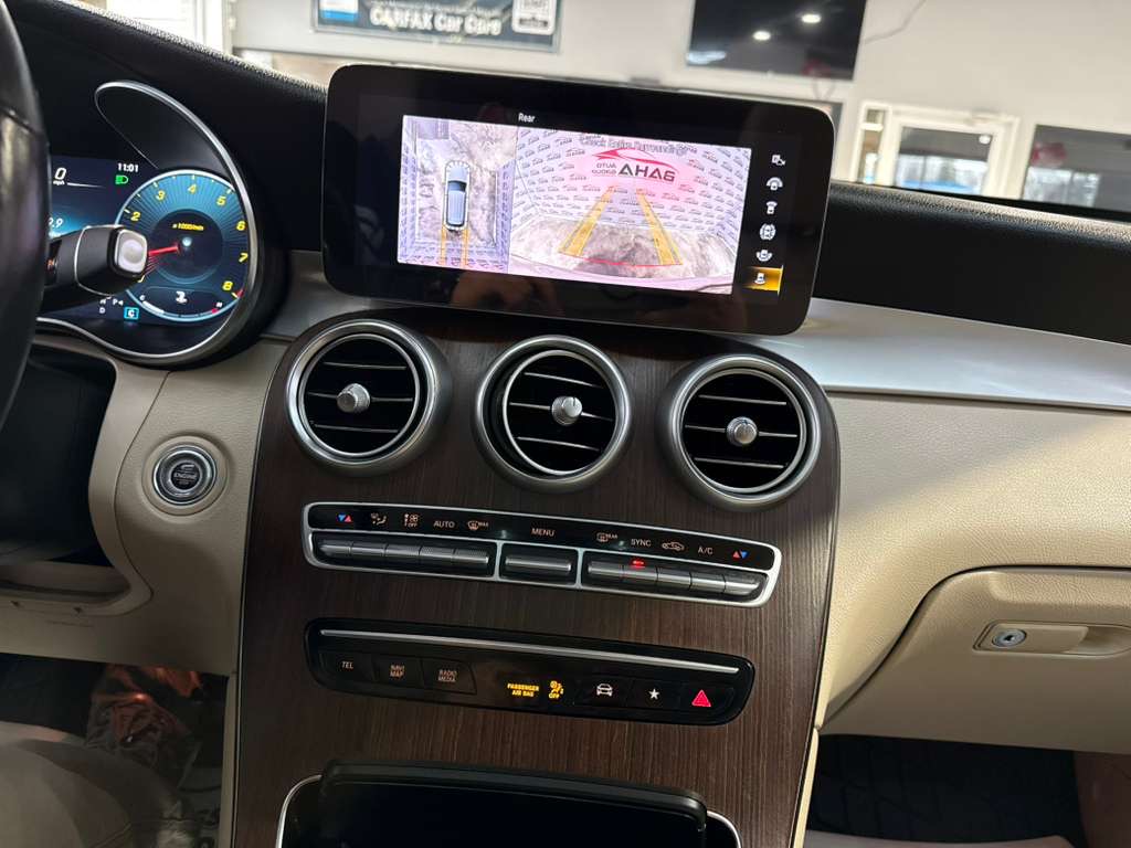2021 MERCEDES-BENZ GLC-CLASS - Image 21