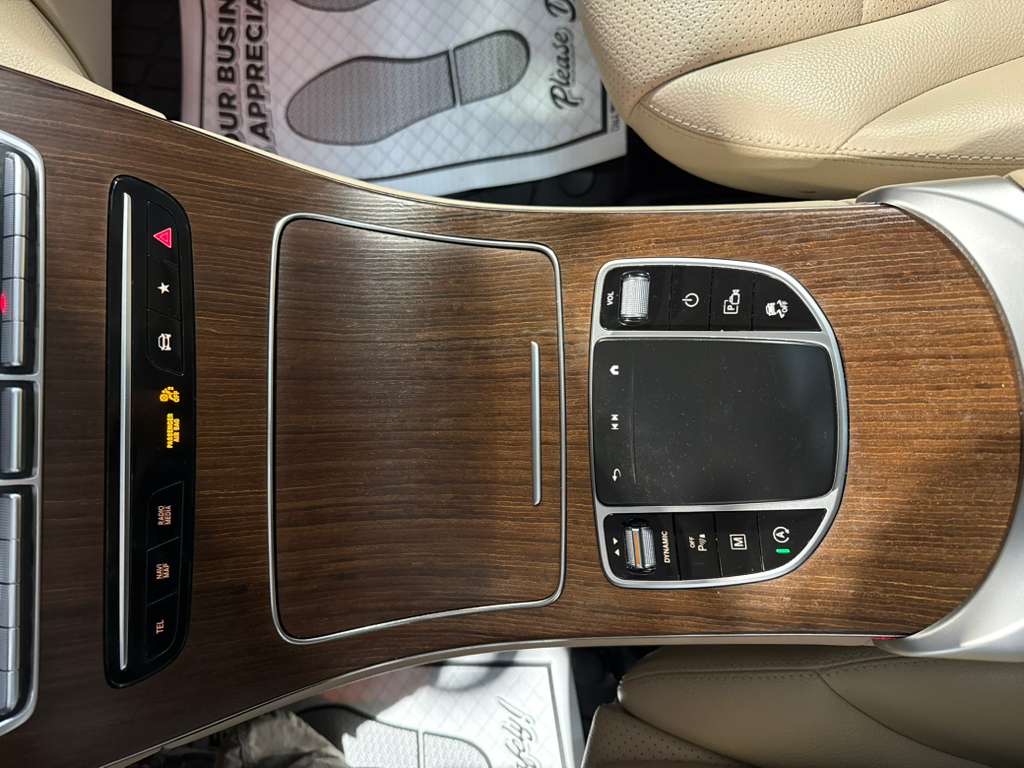 2021 MERCEDES-BENZ GLC-CLASS - Image 22