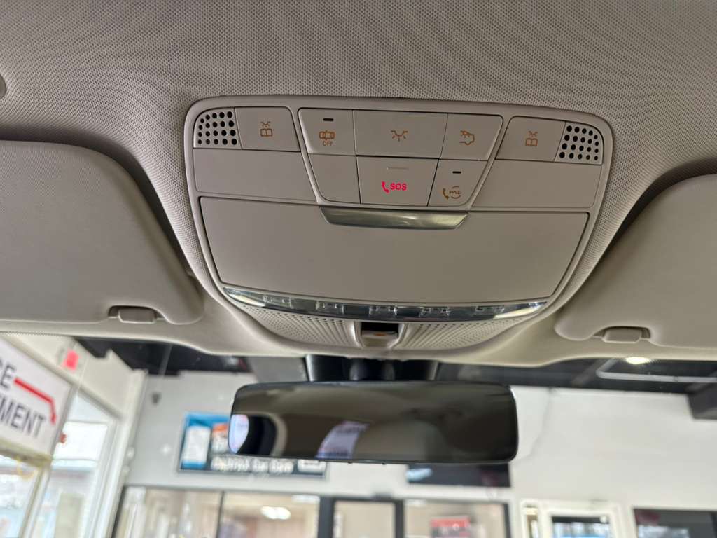 2021 MERCEDES-BENZ GLC-CLASS - Image 23