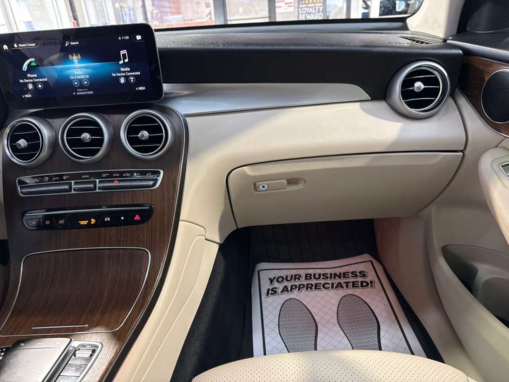 2021 MERCEDES-BENZ GLC-CLASS - Image 24