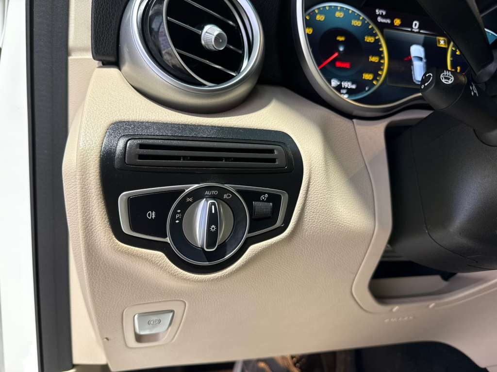 2021 MERCEDES-BENZ GLC-CLASS - Image 25