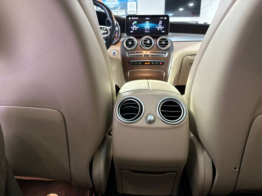 2021 MERCEDES-BENZ GLC-CLASS - Image 26