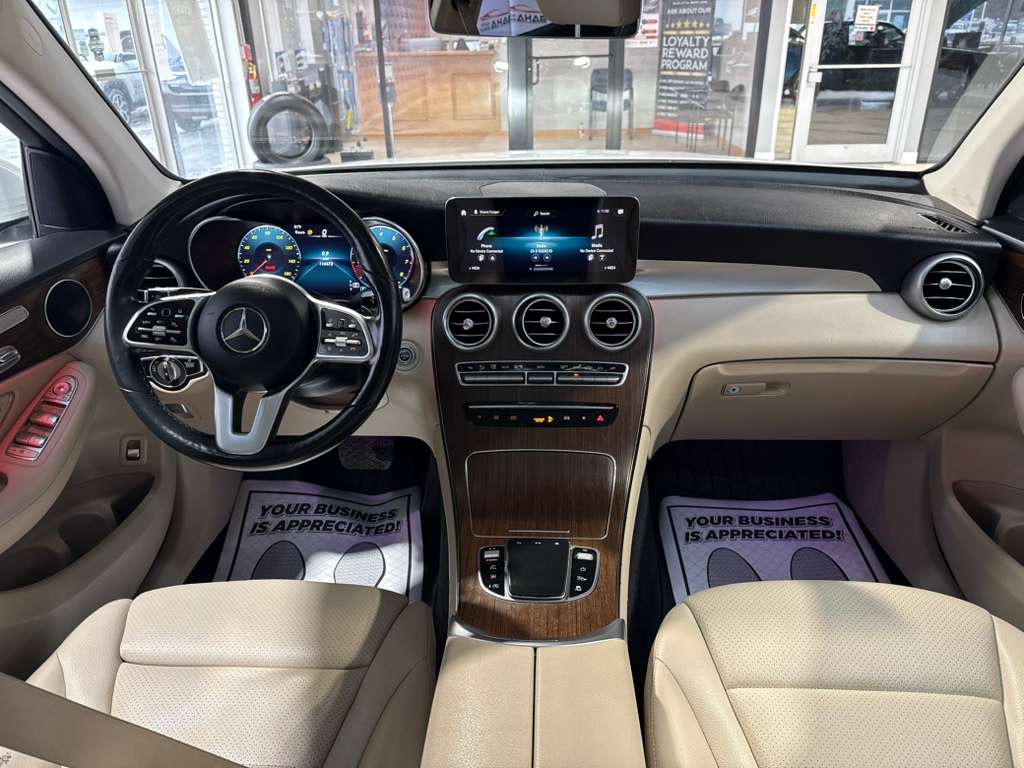 2021 MERCEDES-BENZ GLC-CLASS - Image 29