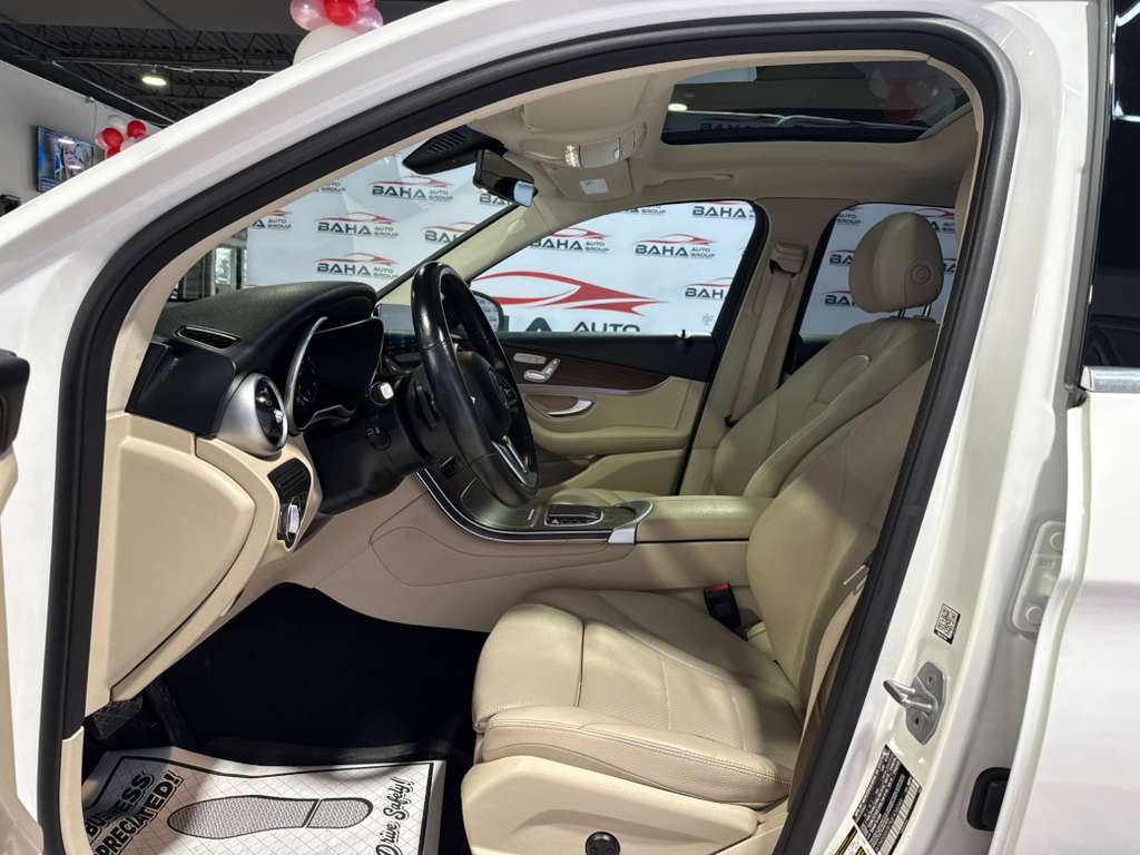 2021 MERCEDES-BENZ GLC-CLASS - Image 34