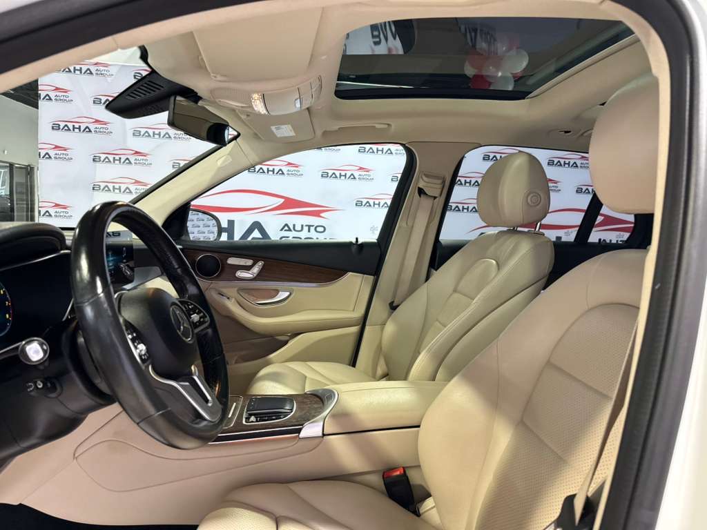 2021 MERCEDES-BENZ GLC-CLASS - Image 35