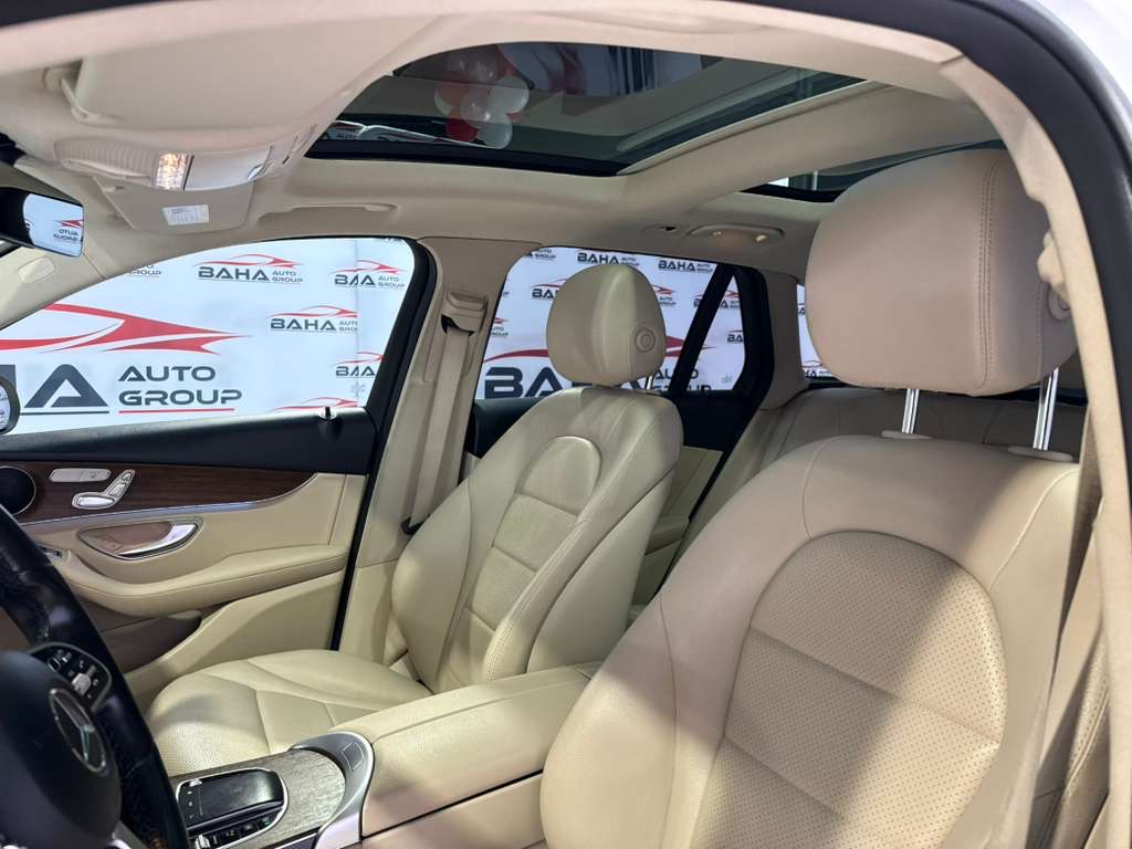 2021 MERCEDES-BENZ GLC-CLASS - Image 36