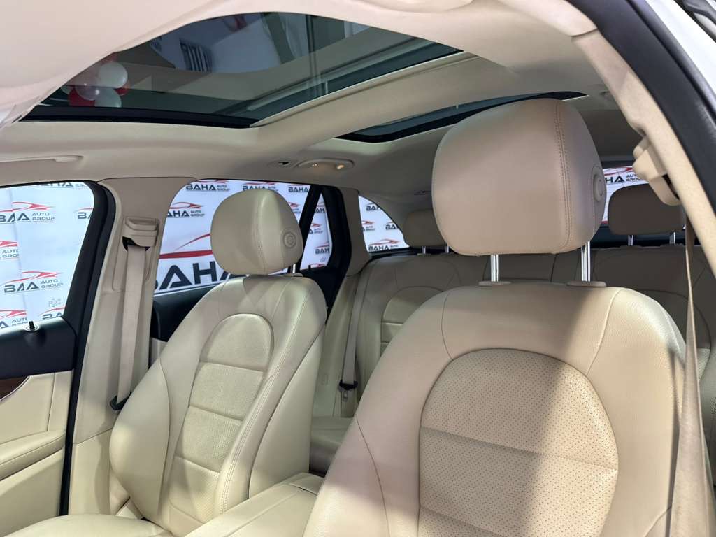 2021 MERCEDES-BENZ GLC-CLASS - Image 37