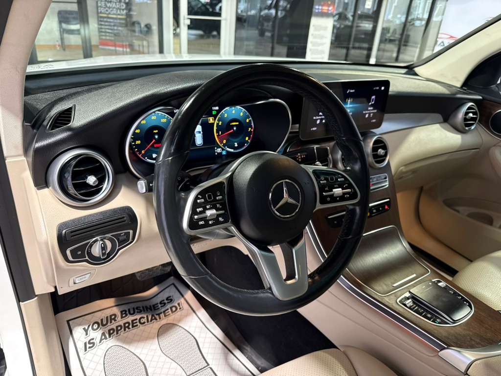 2021 MERCEDES-BENZ GLC-CLASS - Image 39