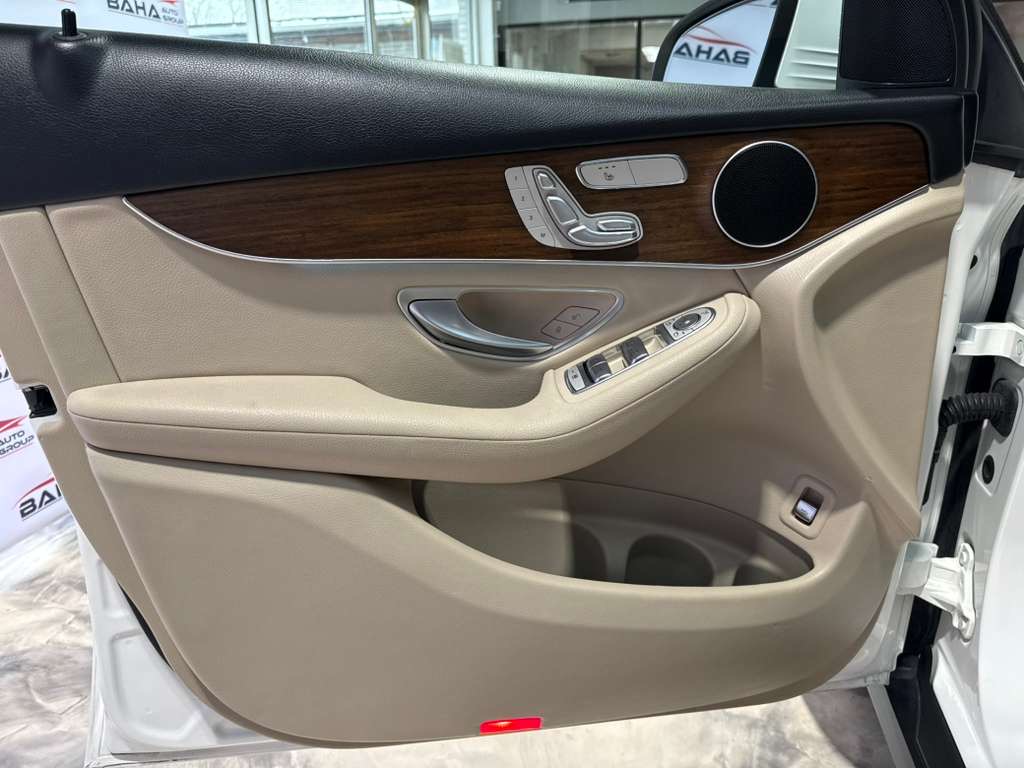 2021 MERCEDES-BENZ GLC-CLASS - Image 41