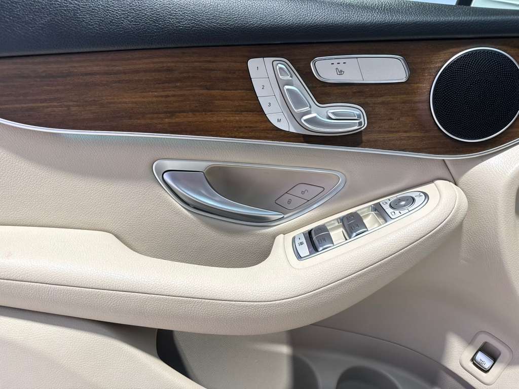 2021 MERCEDES-BENZ GLC-CLASS - Image 42