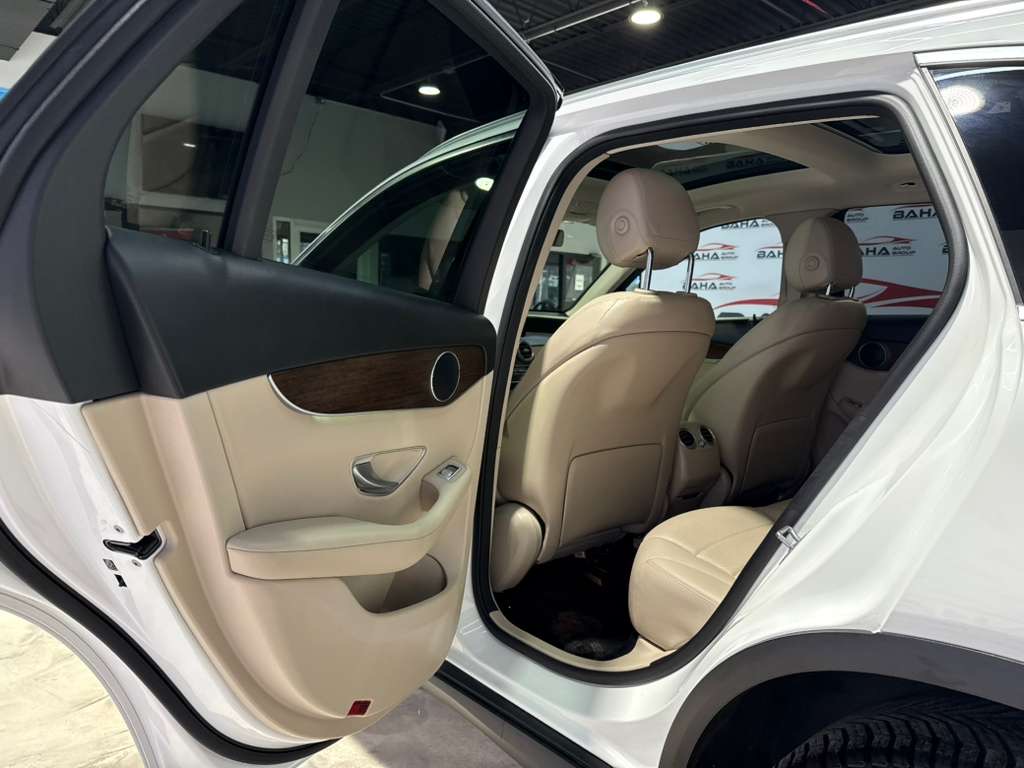 2021 MERCEDES-BENZ GLC-CLASS - Image 43