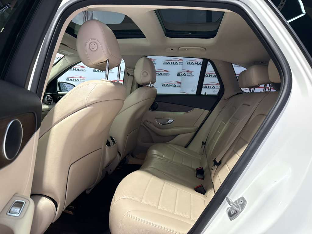 2021 MERCEDES-BENZ GLC-CLASS - Image 44