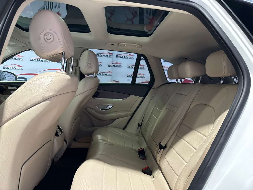 2021 MERCEDES-BENZ GLC-CLASS - Image 45