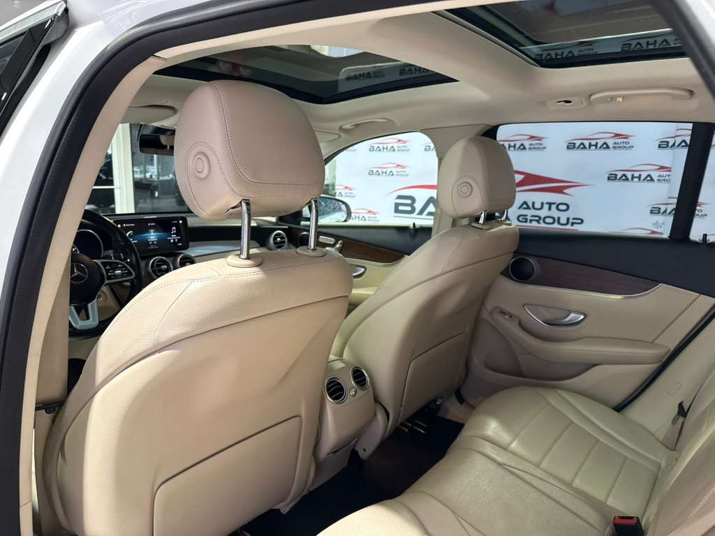 2021 MERCEDES-BENZ GLC-CLASS - Image 46