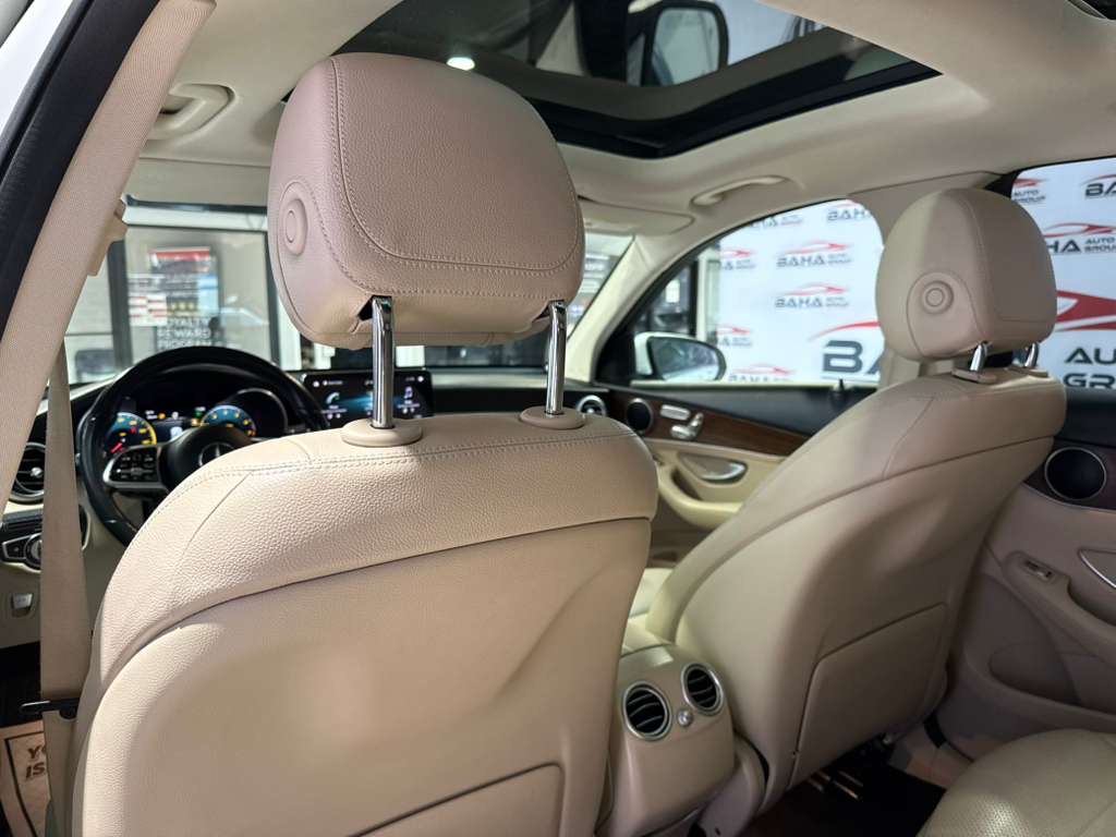 2021 MERCEDES-BENZ GLC-CLASS - Image 48