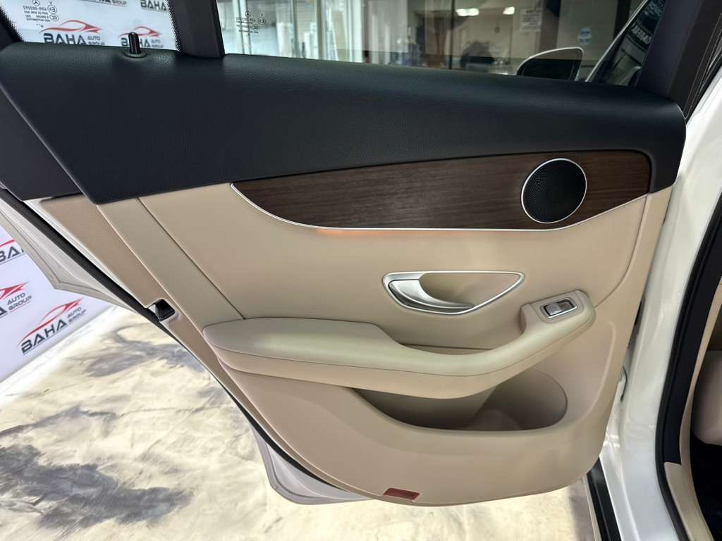 2021 MERCEDES-BENZ GLC-CLASS - Image 49