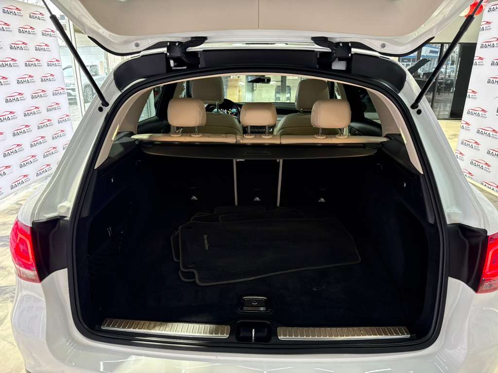 2021 MERCEDES-BENZ GLC-CLASS - Image 50