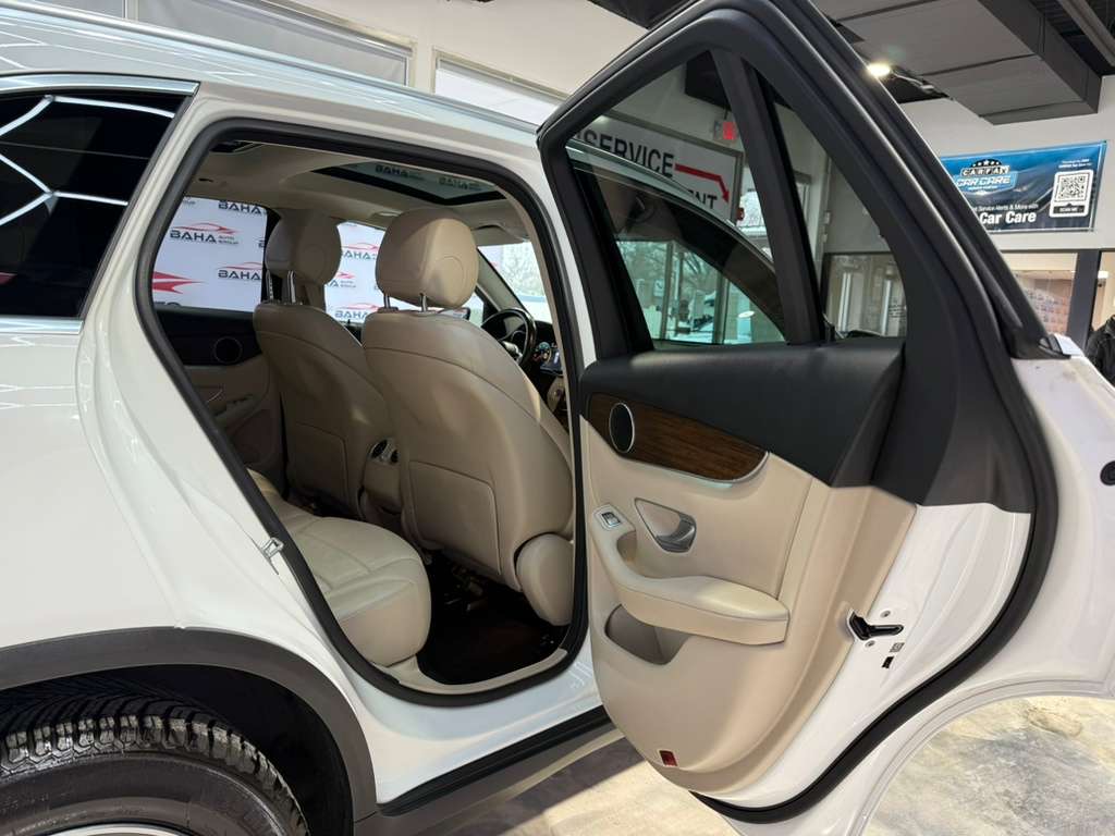 2021 MERCEDES-BENZ GLC-CLASS - Image 53