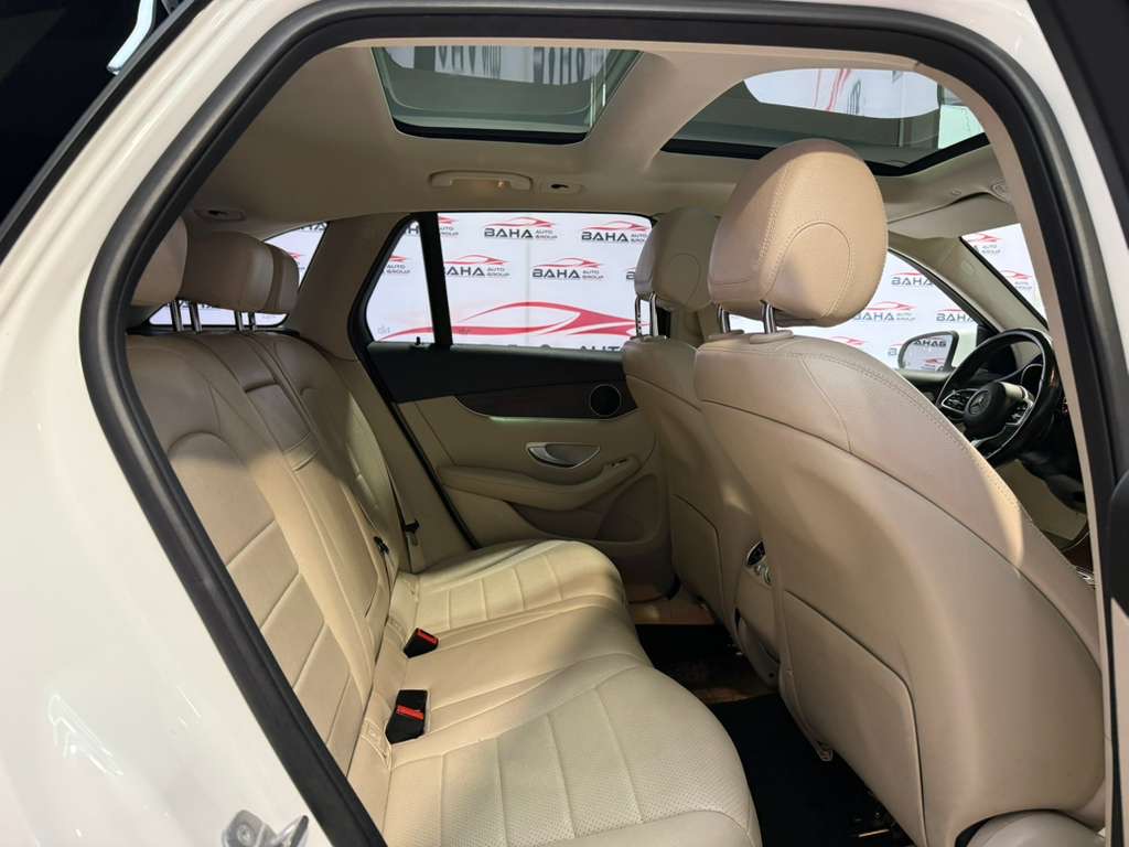 2021 MERCEDES-BENZ GLC-CLASS - Image 54