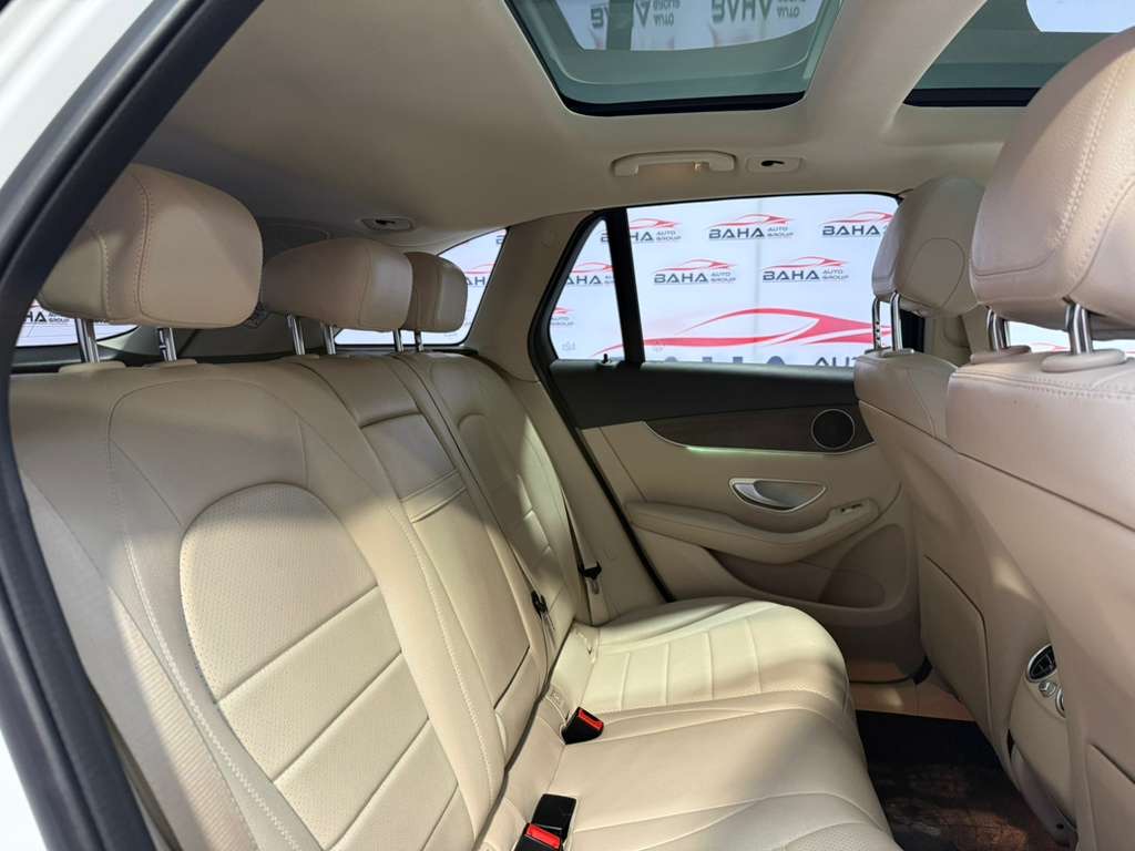 2021 MERCEDES-BENZ GLC-CLASS - Image 55