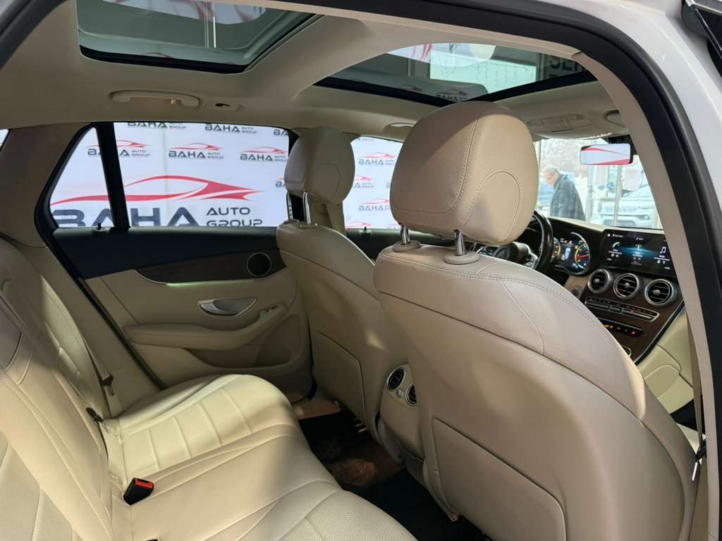 2021 MERCEDES-BENZ GLC-CLASS - Image 56