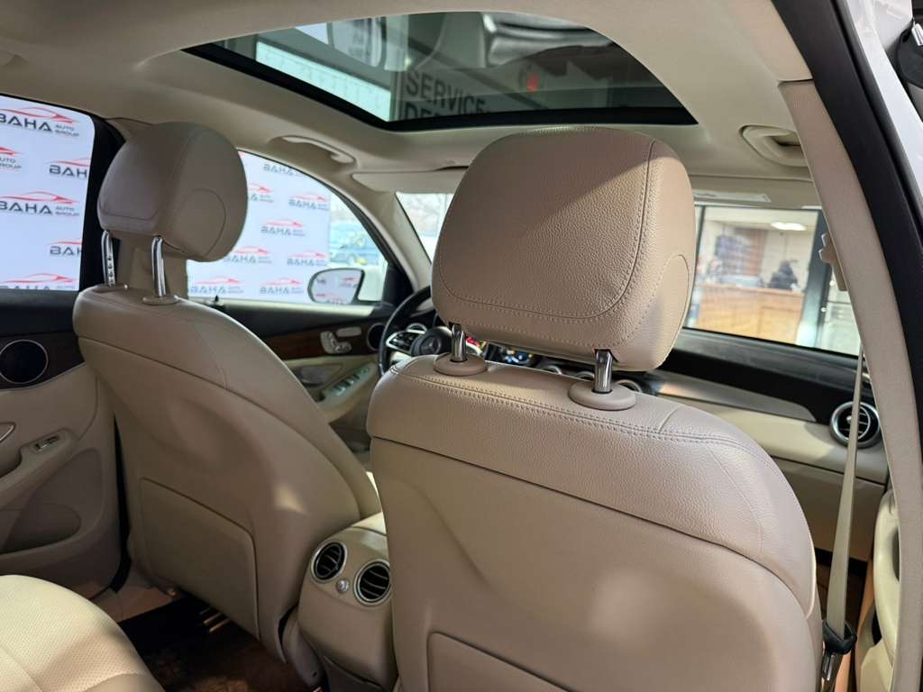 2021 MERCEDES-BENZ GLC-CLASS - Image 57