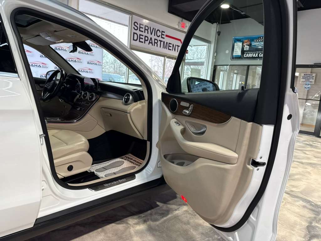 2021 MERCEDES-BENZ GLC-CLASS - Image 59