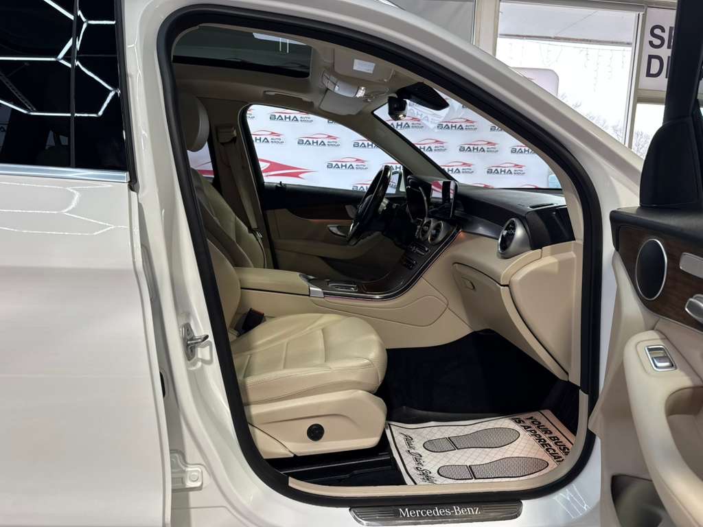 2021 MERCEDES-BENZ GLC-CLASS - Image 60