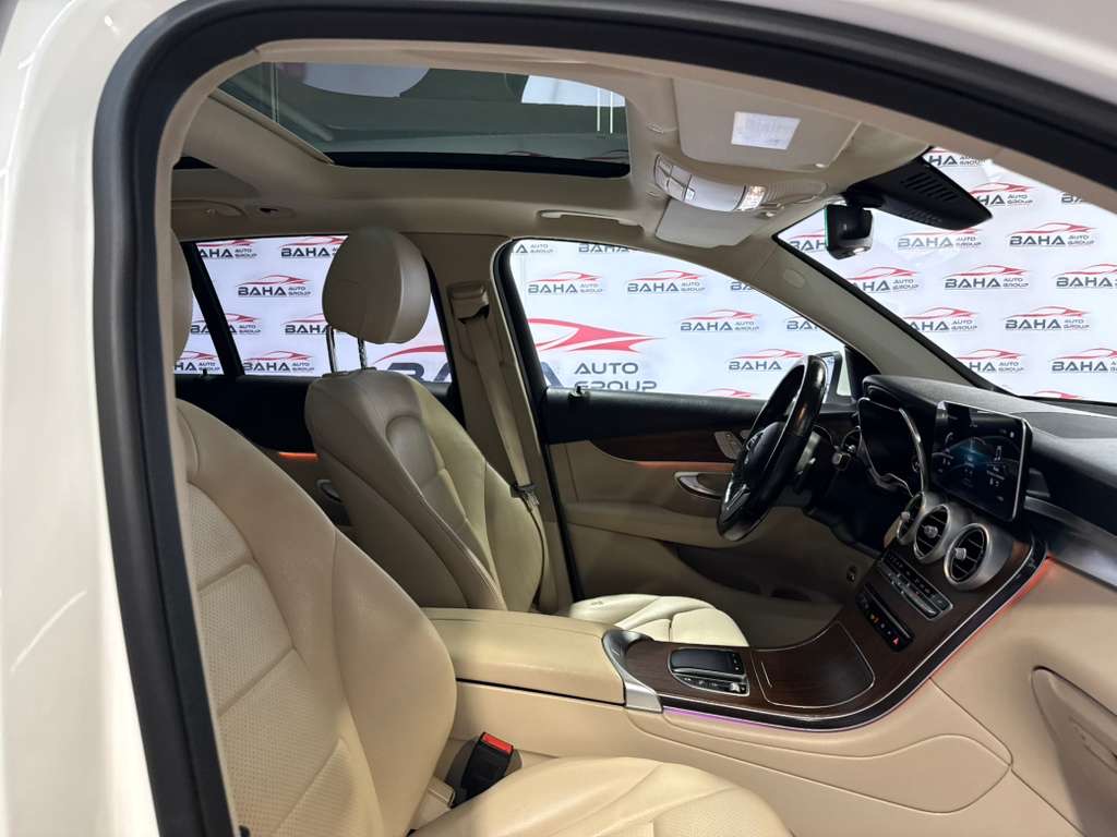 2021 MERCEDES-BENZ GLC-CLASS - Image 61