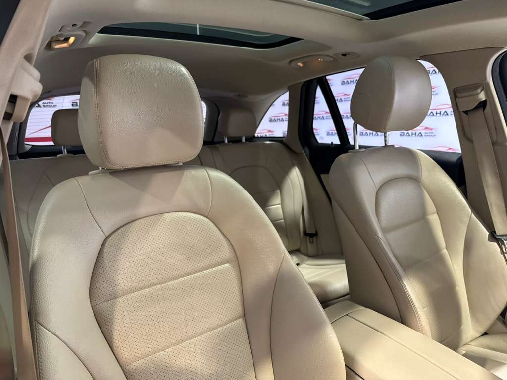 2021 MERCEDES-BENZ GLC-CLASS - Image 62