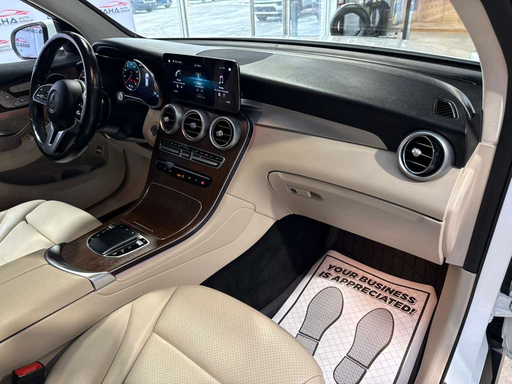 2021 MERCEDES-BENZ GLC-CLASS - Image 64