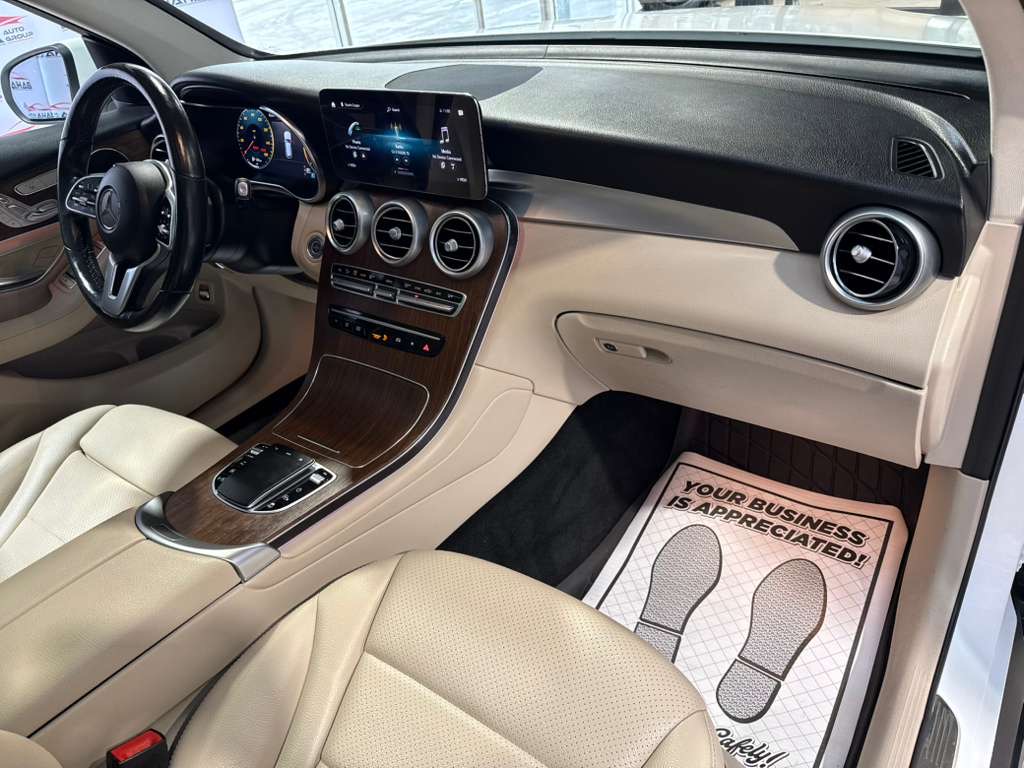 2021 MERCEDES-BENZ GLC-CLASS - Image 65