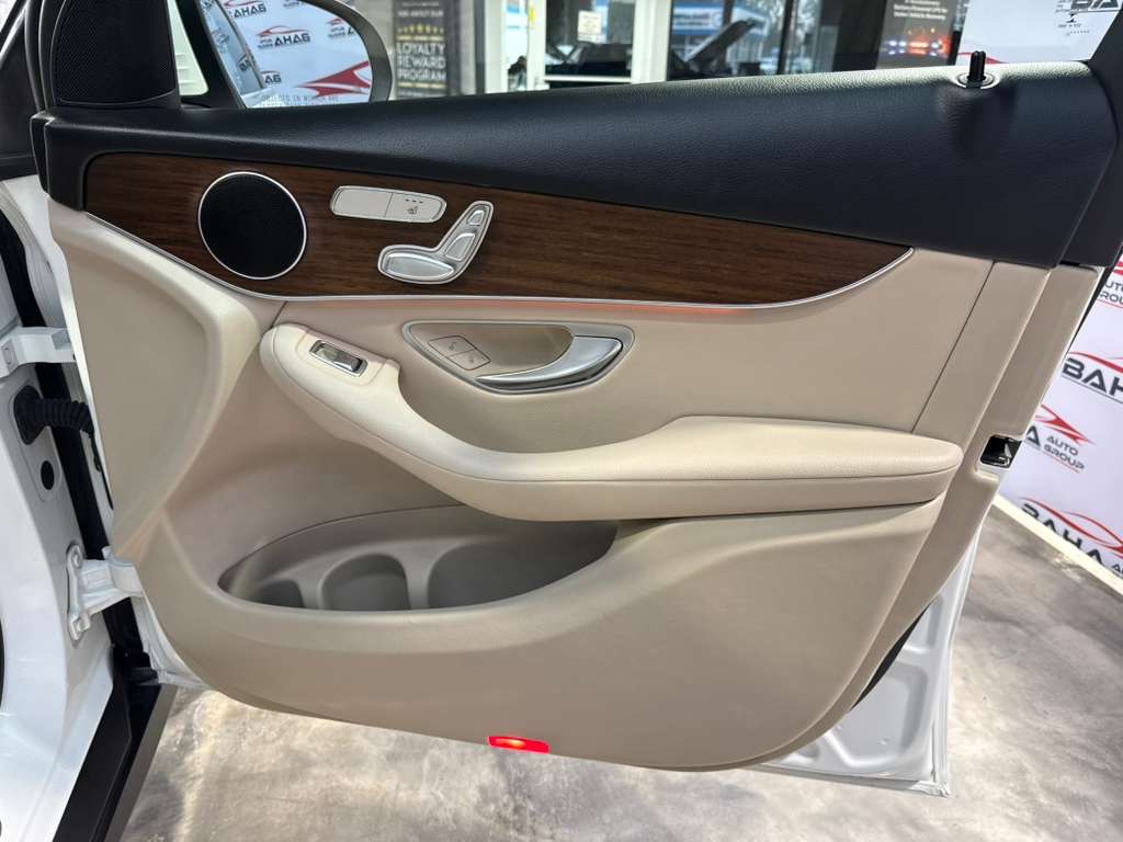 2021 MERCEDES-BENZ GLC-CLASS - Image 66