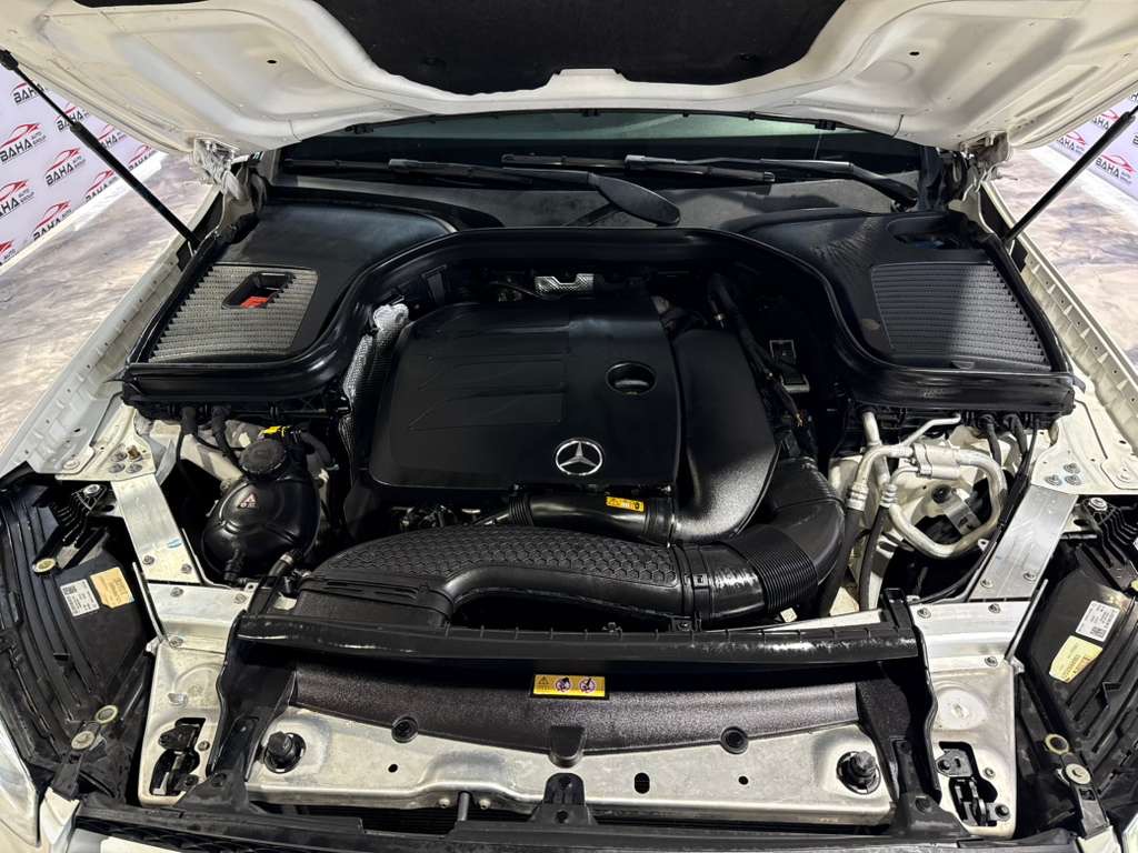 2021 MERCEDES-BENZ GLC-CLASS - Image 68