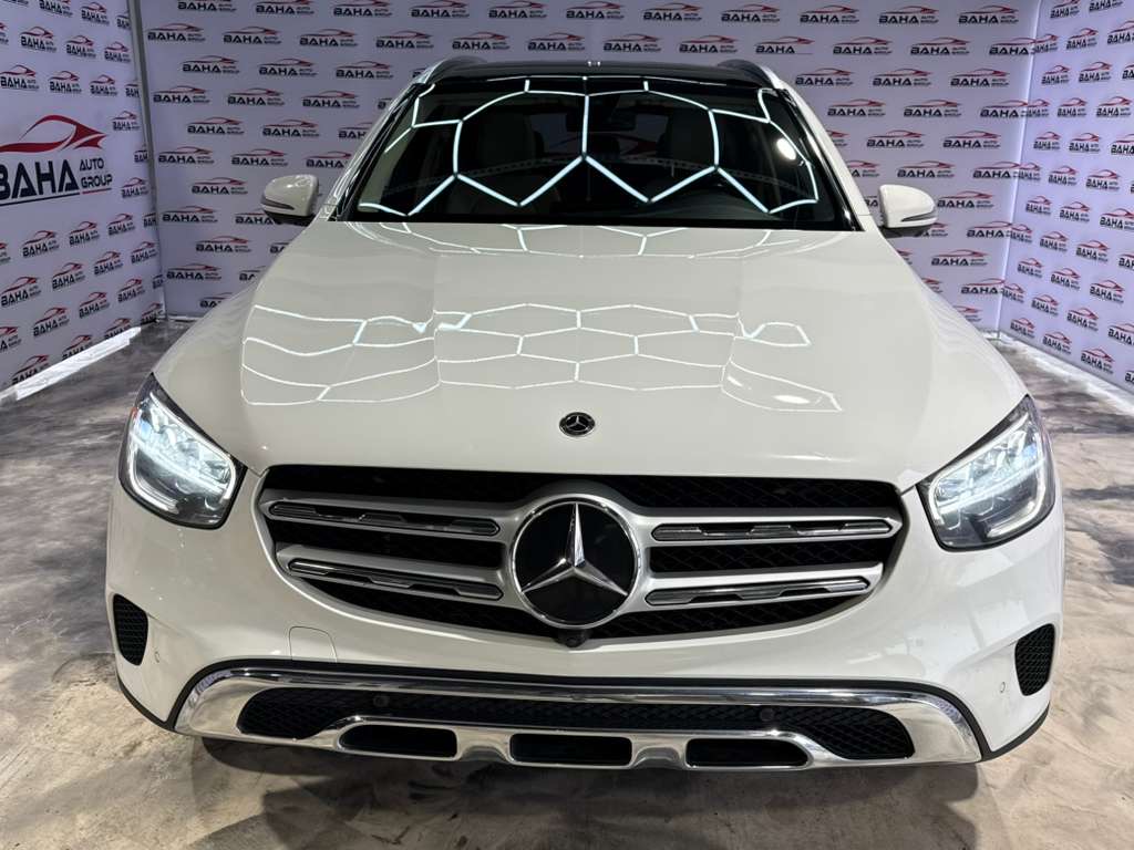 2021 MERCEDES-BENZ GLC-CLASS - Image 70