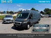 2019 Ram ProMaster Cargo Van 3500 HIGH ROOF 159