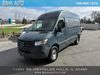 2019 Mercedes-Benz Sprinter Crew Van 2500 High Roof V6 144" RWD