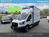 2023 Ford Transit Chassis T-350 RWD SRW 156 WB 9500 GVWR
