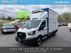 2023 Ford Transit Chassis T-350 RWD SRW