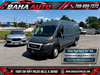 2019 Ram ProMaster Cargo Van 2500 HIGH ROOF 159