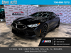 2020 BMW M8 COUPE